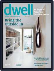 Dwell (Digital) Subscription                    June 1st, 2015 Issue
