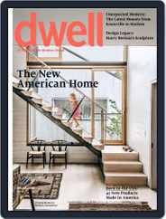 Dwell (Digital) Subscription                    May 1st, 2015 Issue