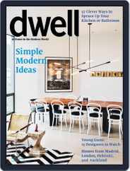 Dwell (Digital) Subscription                    April 1st, 2015 Issue