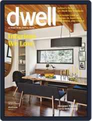 Dwell (Digital) Subscription                    March 1st, 2015 Issue