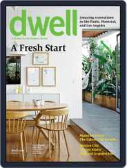 Dwell (Digital) Subscription                    February 1st, 2015 Issue