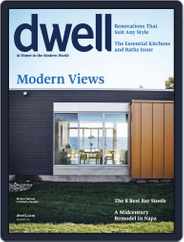 Dwell (Digital) Subscription                    November 1st, 2014 Issue