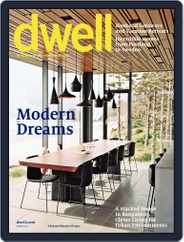 Dwell (Digital) Subscription                    October 1st, 2014 Issue