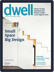 Dwell (Digital) Subscription                    September 1st, 2014 Issue