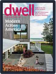 Dwell (Digital) Subscription                    July 1st, 2014 Issue