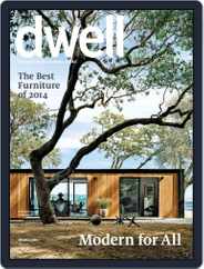 Dwell (Digital) Subscription                    June 1st, 2014 Issue