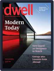 Dwell (Digital) Subscription                    May 1st, 2014 Issue