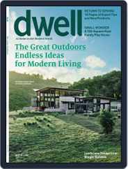 Dwell (Digital) Subscription                    April 1st, 2014 Issue