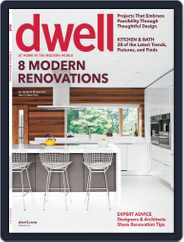 Dwell (Digital) Subscription                    February 1st, 2014 Issue