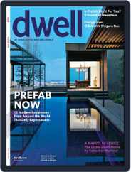 Dwell (Digital) Subscription                    December 1st, 2013 Issue