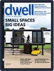Dwell (Digital) Subscription                    November 1st, 2013 Issue