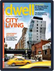 Dwell (Digital) Subscription                    October 1st, 2013 Issue