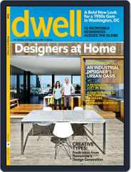 Dwell (Digital) Subscription                    September 1st, 2013 Issue