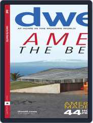 Dwell (Digital) Subscription                    July 1st, 2013 Issue