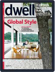 Dwell (Digital) Subscription                    May 1st, 2013 Issue