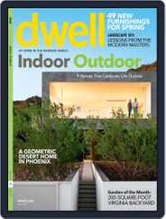 Dwell (Digital) Subscription                    April 1st, 2013 Issue