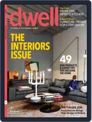 Dwell (Digital) Subscription                    March 1st, 2013 Issue