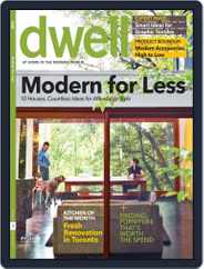 Dwell (Digital) Subscription                    February 1st, 2013 Issue