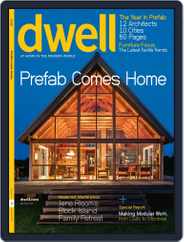 Dwell (Digital) Subscription                    December 1st, 2012 Issue