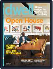 Dwell (Digital) Subscription                    August 5th, 2012 Issue
