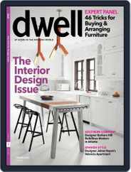 Dwell (Digital) Subscription                    June 1st, 2012 Issue