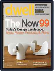 Dwell (Digital) Subscription                    May 1st, 2012 Issue