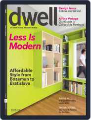 Dwell (Digital) Subscription                    March 1st, 2012 Issue