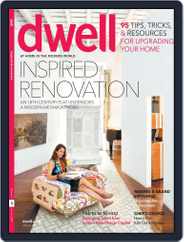 Dwell (Digital) Subscription                    February 1st, 2012 Issue