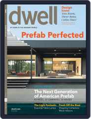 Dwell (Digital) Subscription                    December 1st, 2011 Issue