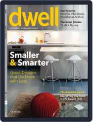 Dwell (Digital) Subscription                    November 1st, 2011 Issue