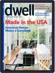 Dwell (Digital) Subscription                    October 1st, 2011 Issue