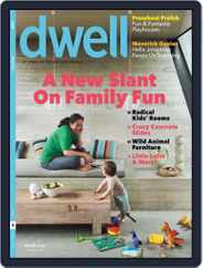 Dwell (Digital) Subscription                    June 26th, 2011 Issue