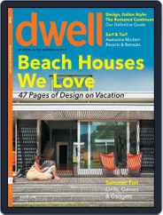 Dwell (Digital) Subscription                    May 22nd, 2011 Issue