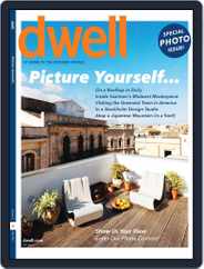 Dwell (Digital) Subscription                    April 17th, 2011 Issue