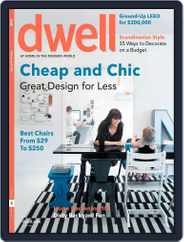 Dwell (Digital) Subscription                    March 17th, 2011 Issue