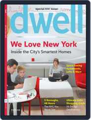 Dwell (Digital) Subscription                    February 6th, 2011 Issue