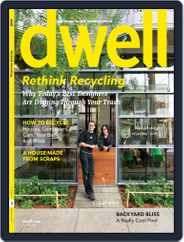 Dwell (Digital) Subscription                    January 2nd, 2011 Issue