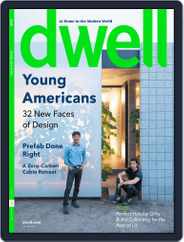 Dwell (Digital) Subscription                    November 8th, 2010 Issue