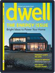 Dwell (Digital) Subscription                    June 13th, 2010 Issue