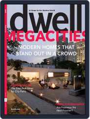 Dwell (Digital) Subscription                    May 10th, 2010 Issue