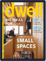 Dwell (Digital) Subscription                    April 4th, 2010 Issue