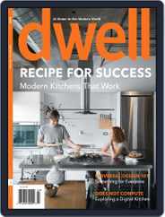 Dwell (Digital) Subscription                    January 24th, 2010 Issue