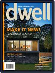 Dwell (Digital) Subscription                    December 20th, 2009 Issue