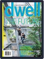 Dwell (Digital) Subscription                    November 8th, 2009 Issue