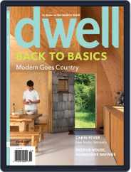 Dwell (Digital) Subscription                    September 27th, 2009 Issue