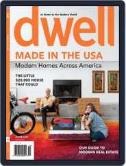 Dwell (Digital) Subscription                    August 16th, 2009 Issue