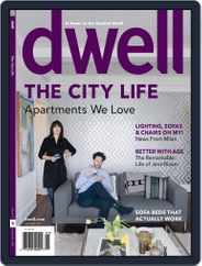 Dwell (Digital) Subscription                    July 12th, 2009 Issue