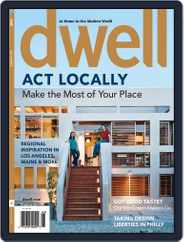 Dwell (Digital) Subscription                    June 7th, 2009 Issue