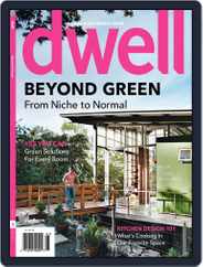 Dwell (Digital) Subscription                    March 29th, 2009 Issue