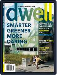 Dwell (Digital) Subscription                    January 20th, 2009 Issue